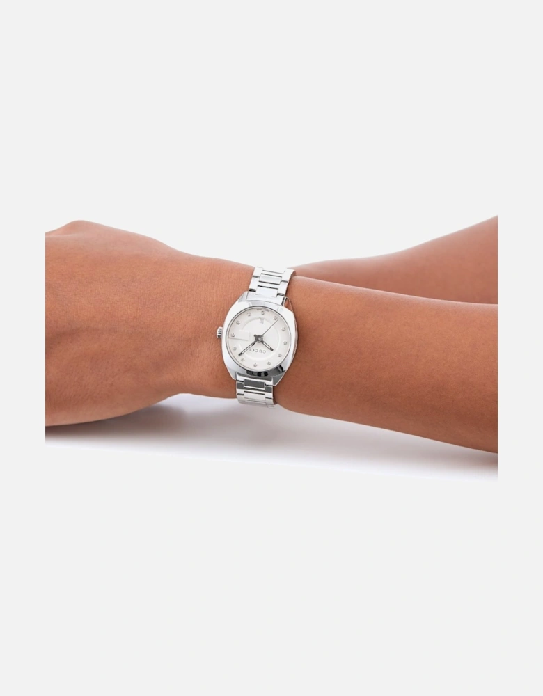 YA142504 Diamond Ladies Watch