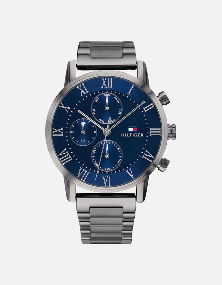 1791456 Kane Blue Dial Men's Watch