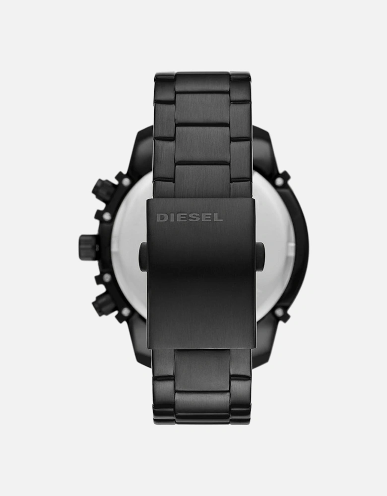 Diesel DZ4578 Griffed Chronograph Movement Men's Watch
