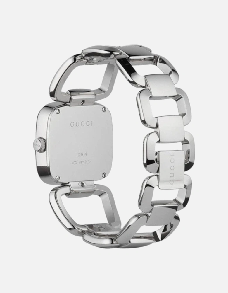 YA125402 G Brown Dial 30mm Ladies Watch