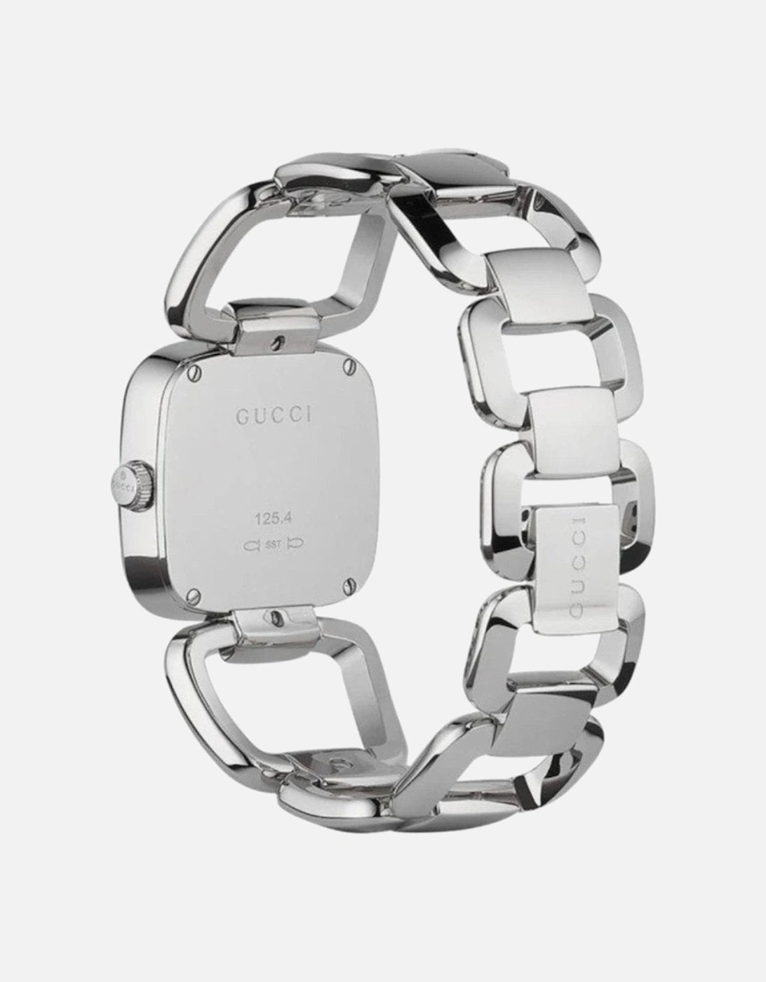 YA125402 G Brown Dial 30mm Ladies Watch