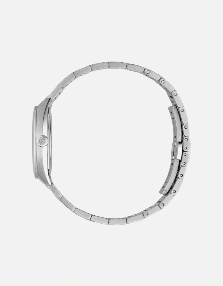 YA142511 Interlocking Quartz 29mm Ladies Watch