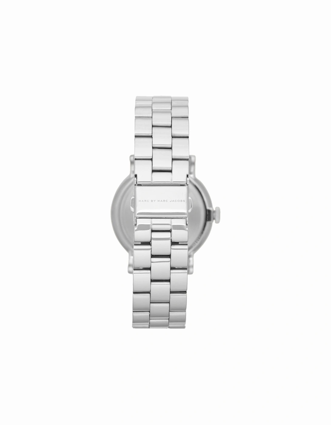 MBM3242 Baker Silver Ladies Watch