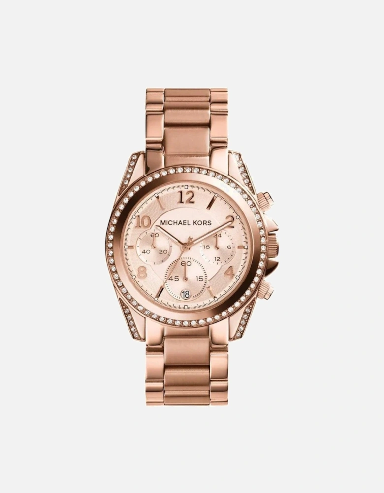 MK5263 Blair Ladies Watch