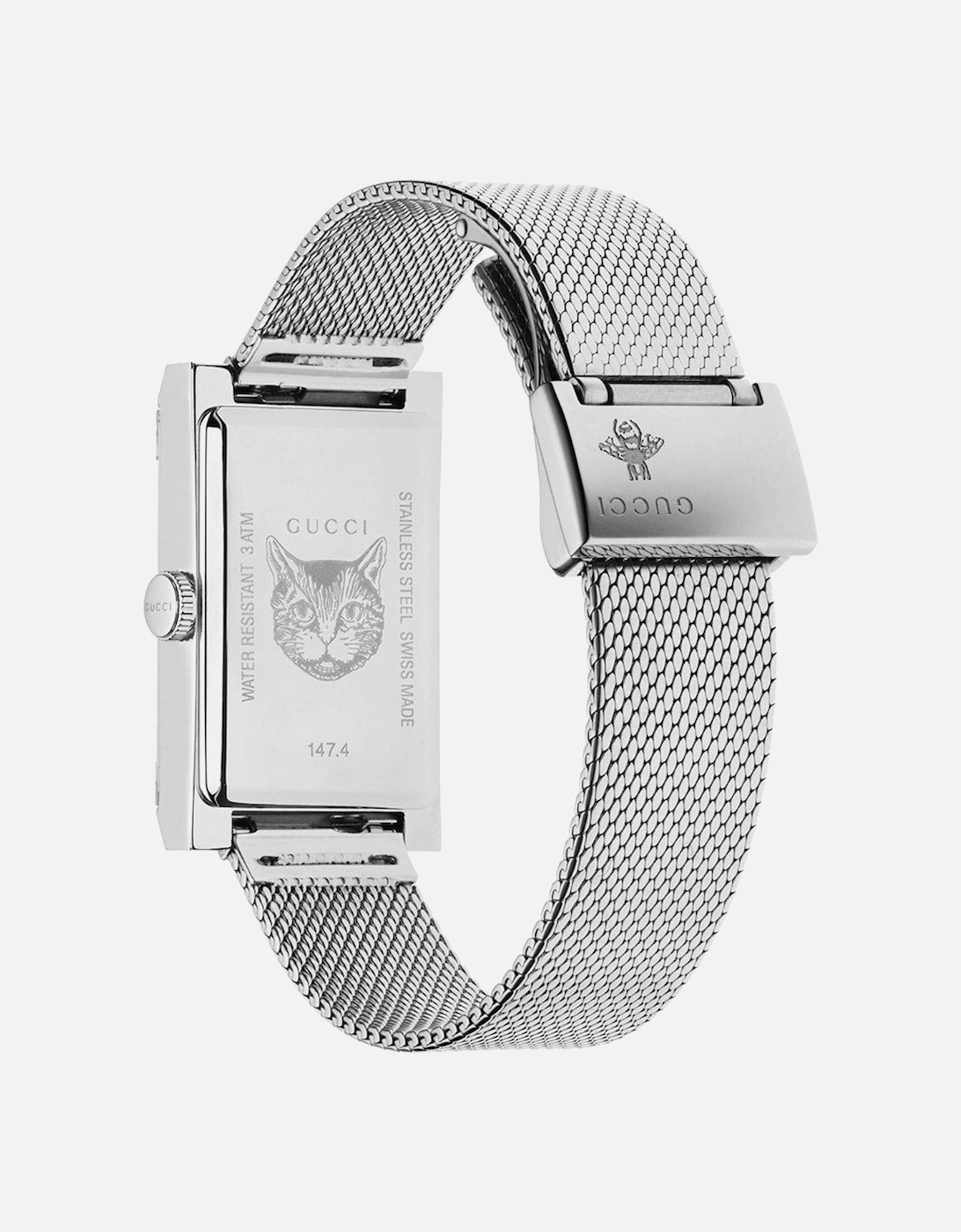 YA147401 G-Frame Ladies Watch
