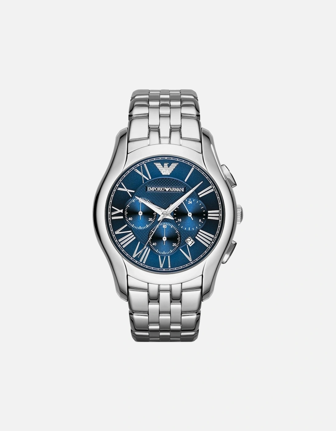 AR1787 Blue Chronograph Dial Men's Watch, 7 of 6