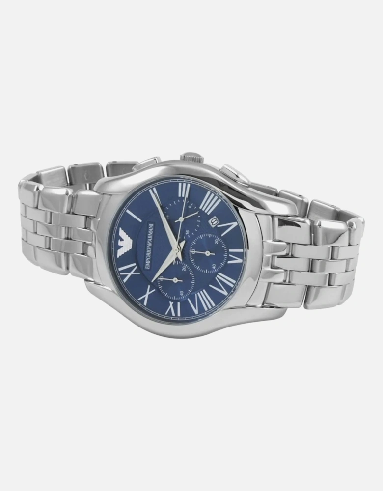 AR1787 Blue Chronograph Dial Men's Watch