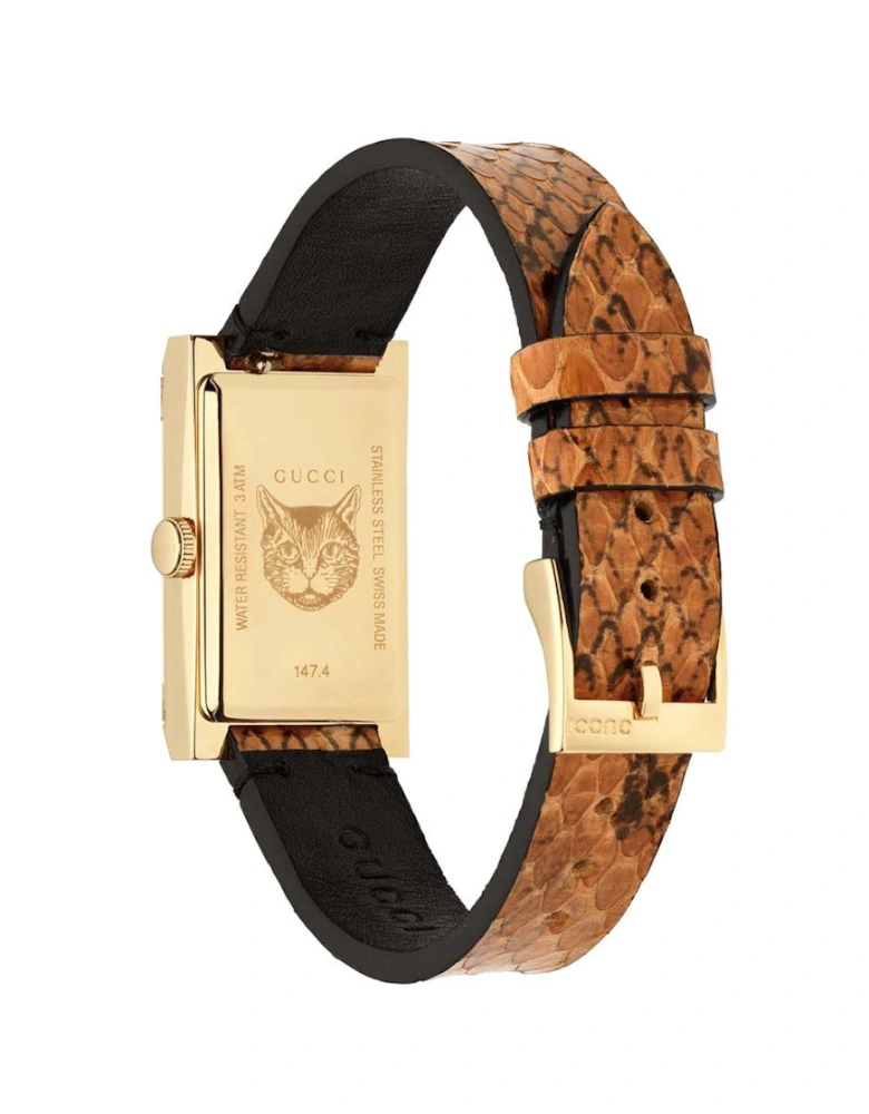 YA147402 G-Frame Ladies Watch