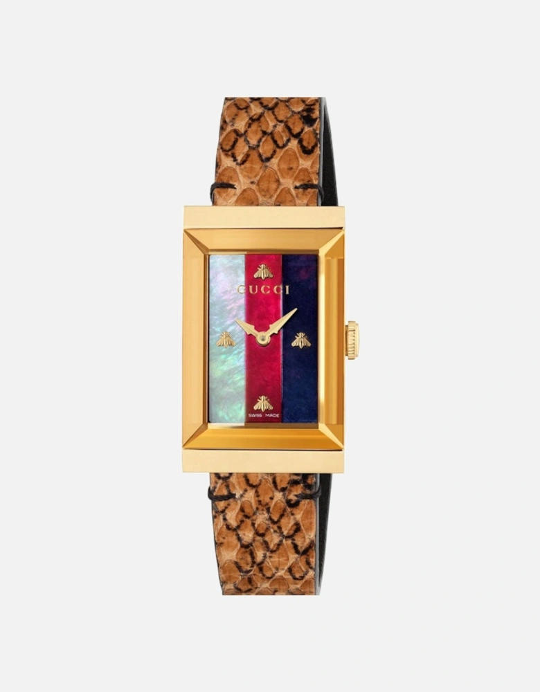 YA147402 G-Frame Ladies Watch