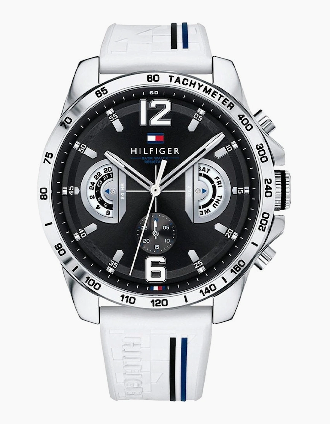 Tommy Hilfiger Watch Decker 1791475 - Image 4