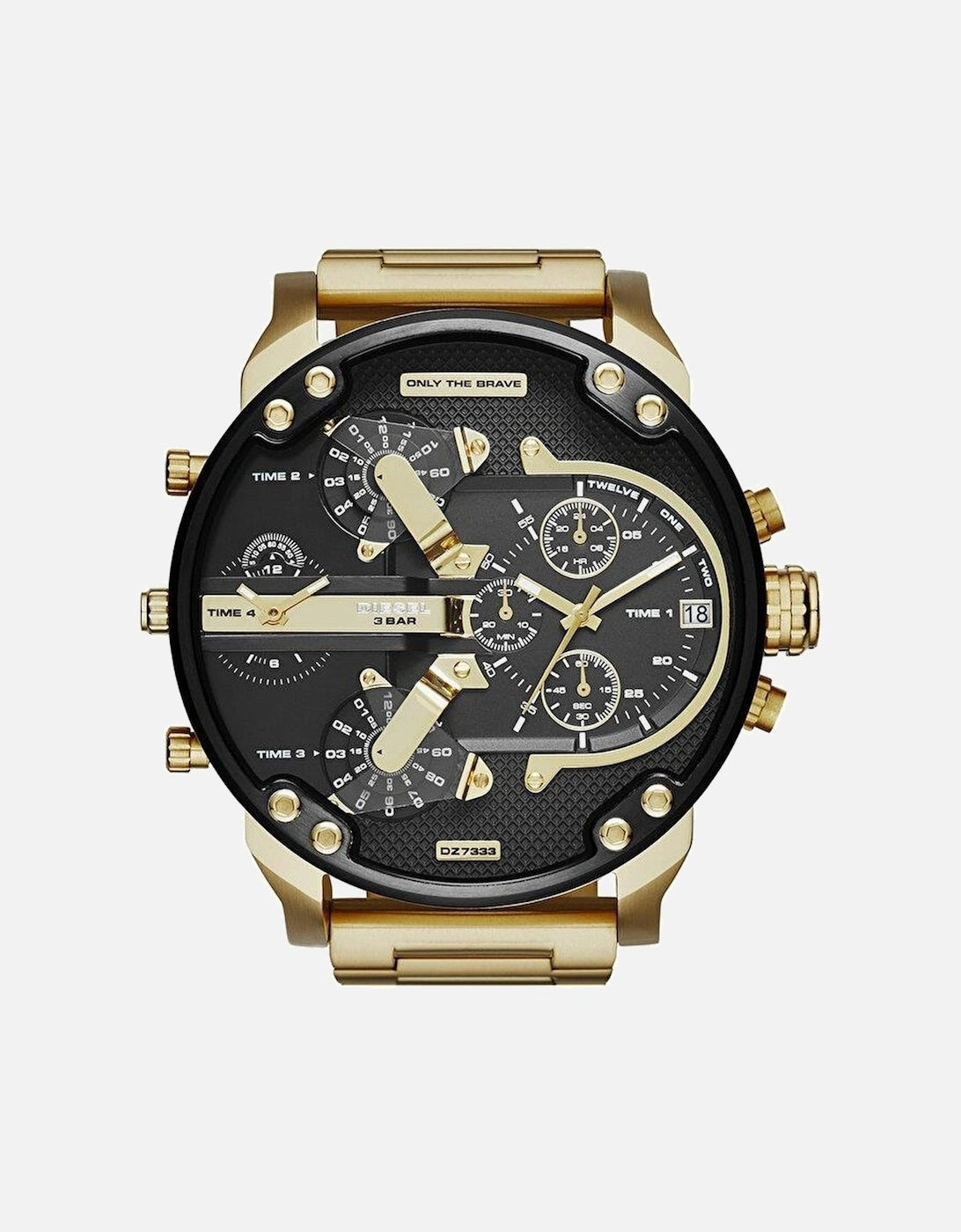 DZ7333 Men's Watch, 4 of 3