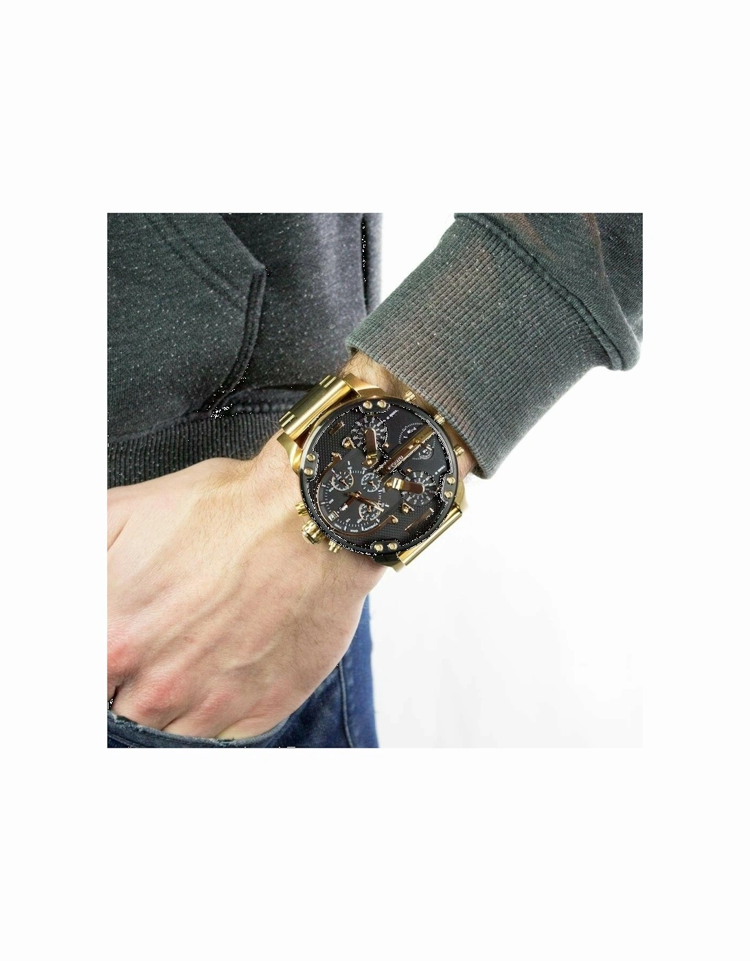 DZ7333 Men's Watch