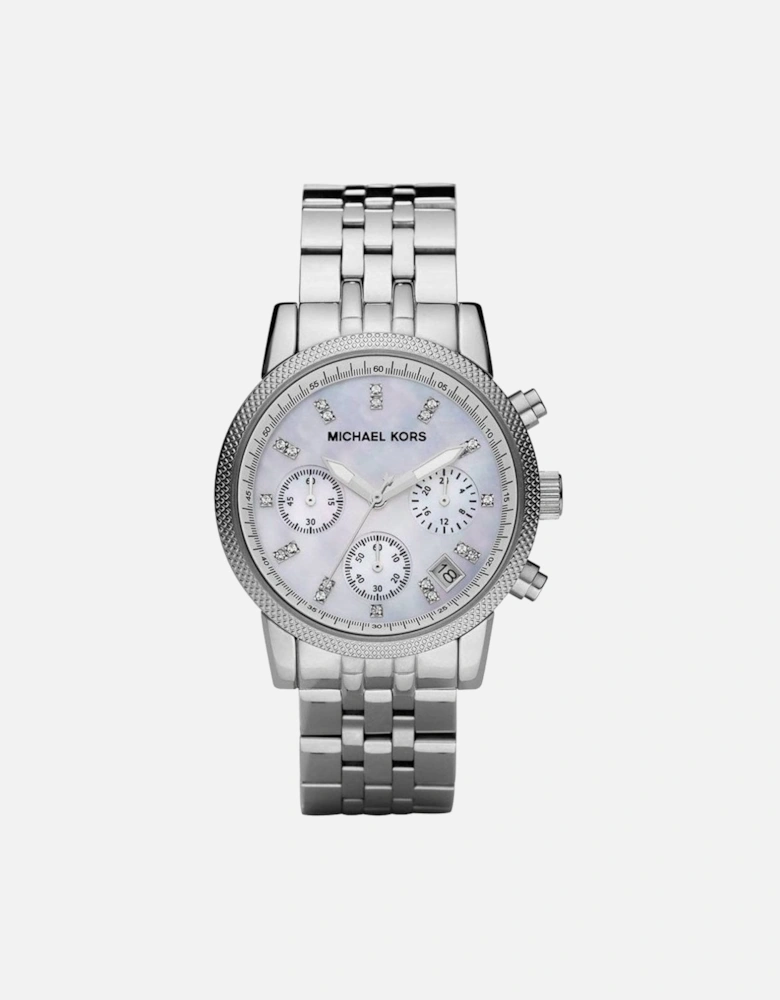 MK5020 Chronograph Ladies Watch