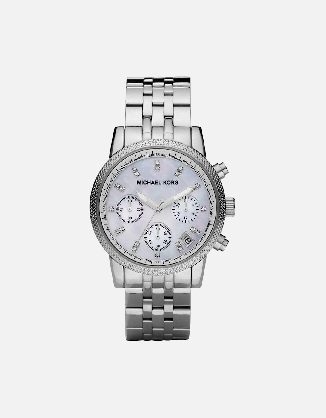 MK5020 Chronograph Ladies Watch, 6 of 5