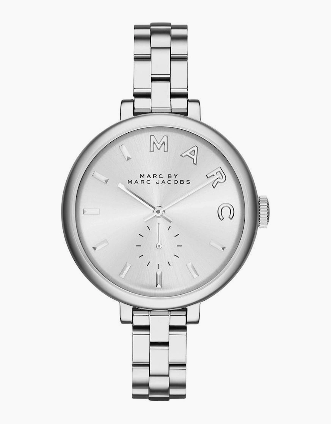 Marc Jacobs Women's Marc Jacobs MBM3362 Women's Watch - Silver
