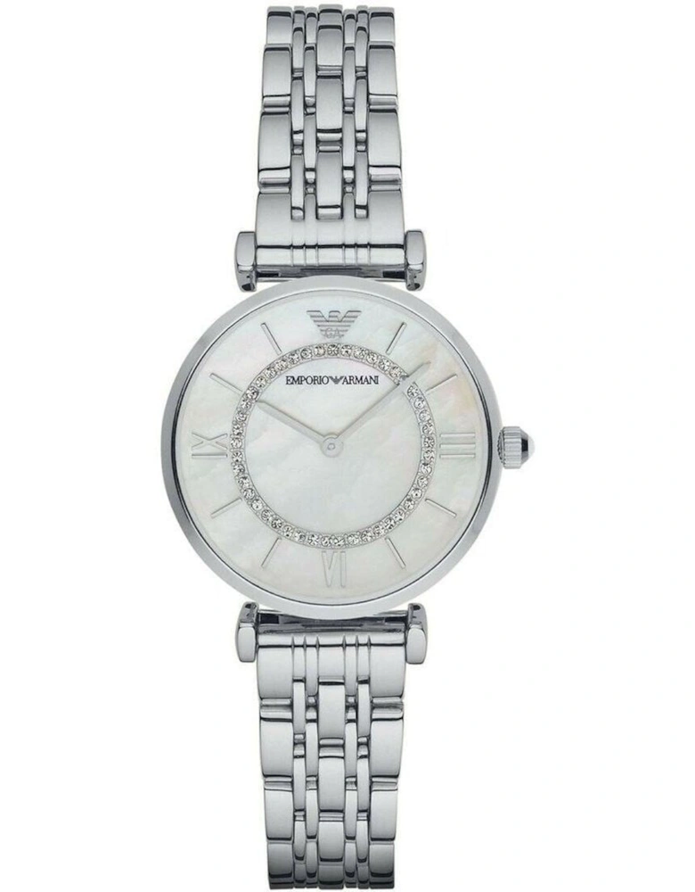 AR1908 Classic Mother Of Pearl Dial Ladies Watch