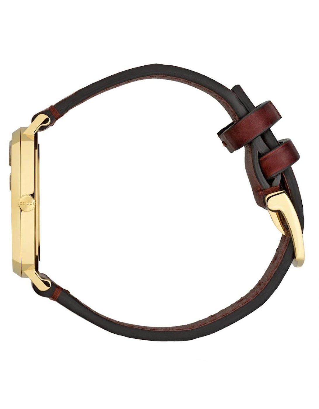 YA157405 GRIP Gold Unisex Watch