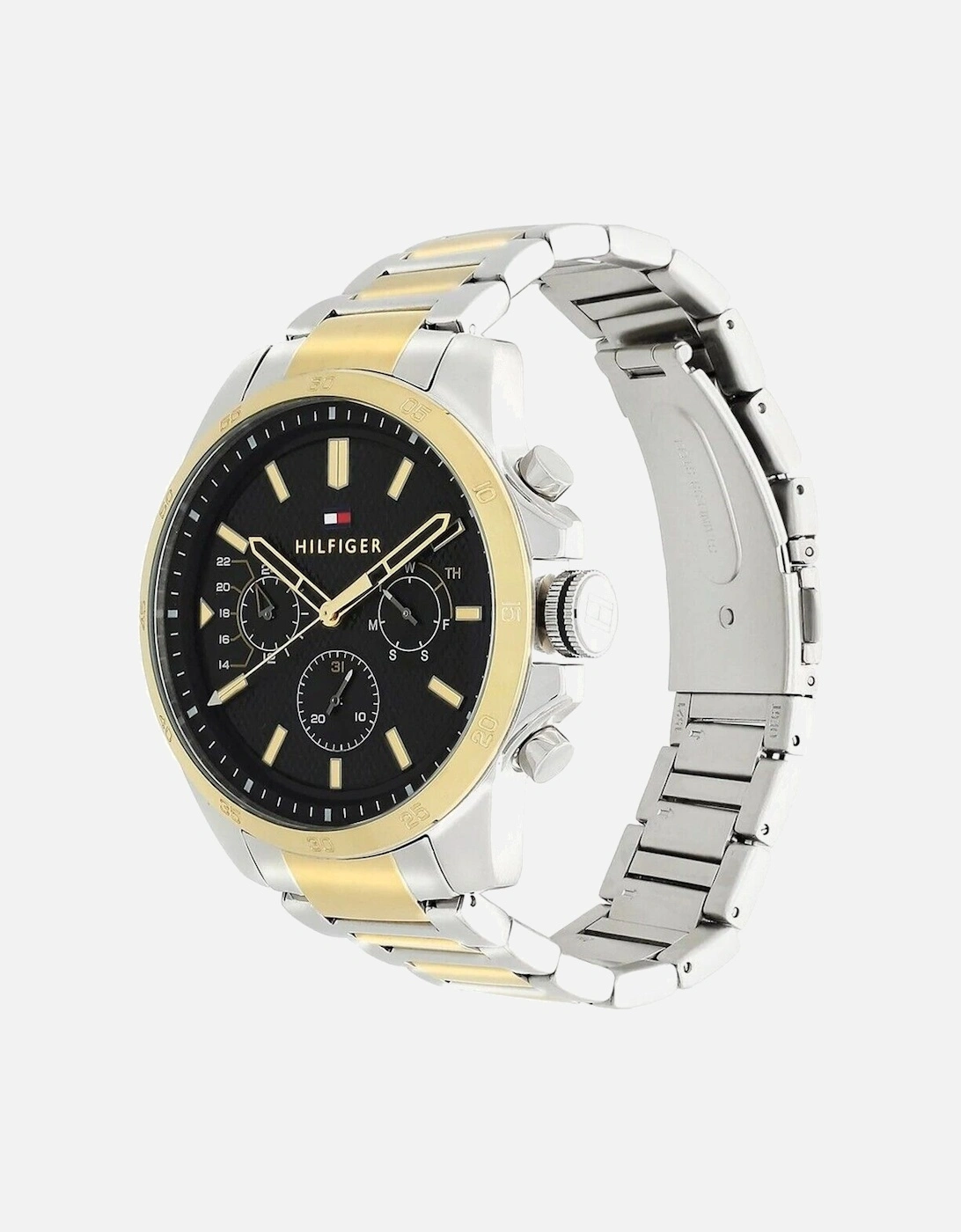 1791559 Two Tone Men's Watch