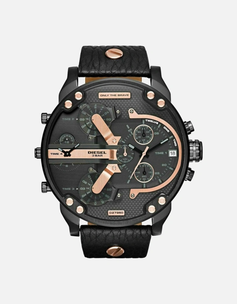 DZ7350 Daddy 2.0 Chronograph Watch Mens
