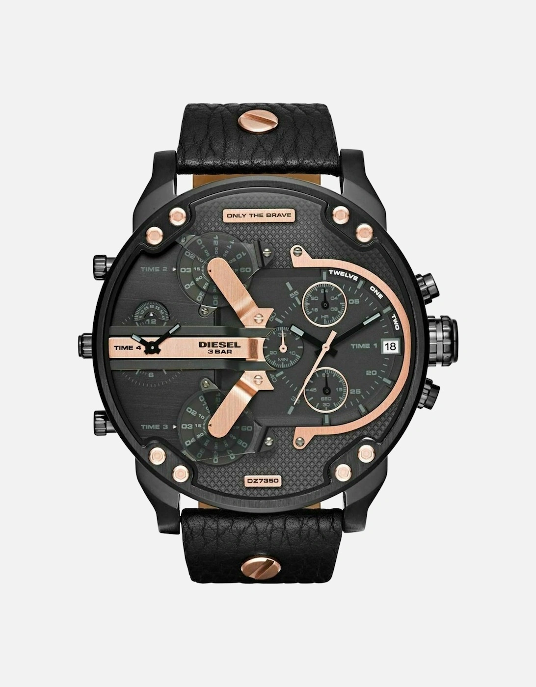 DZ7350 Daddy 2.0 Chronograph Watch Mens, 5 of 4