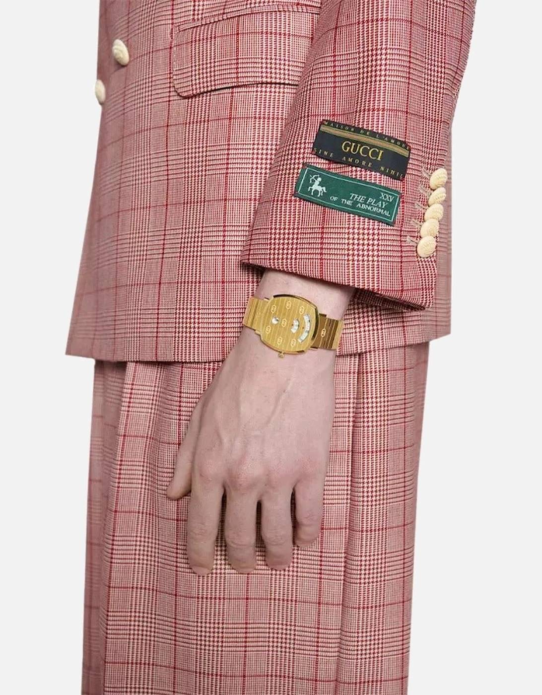 YA157409 Unisex Watch