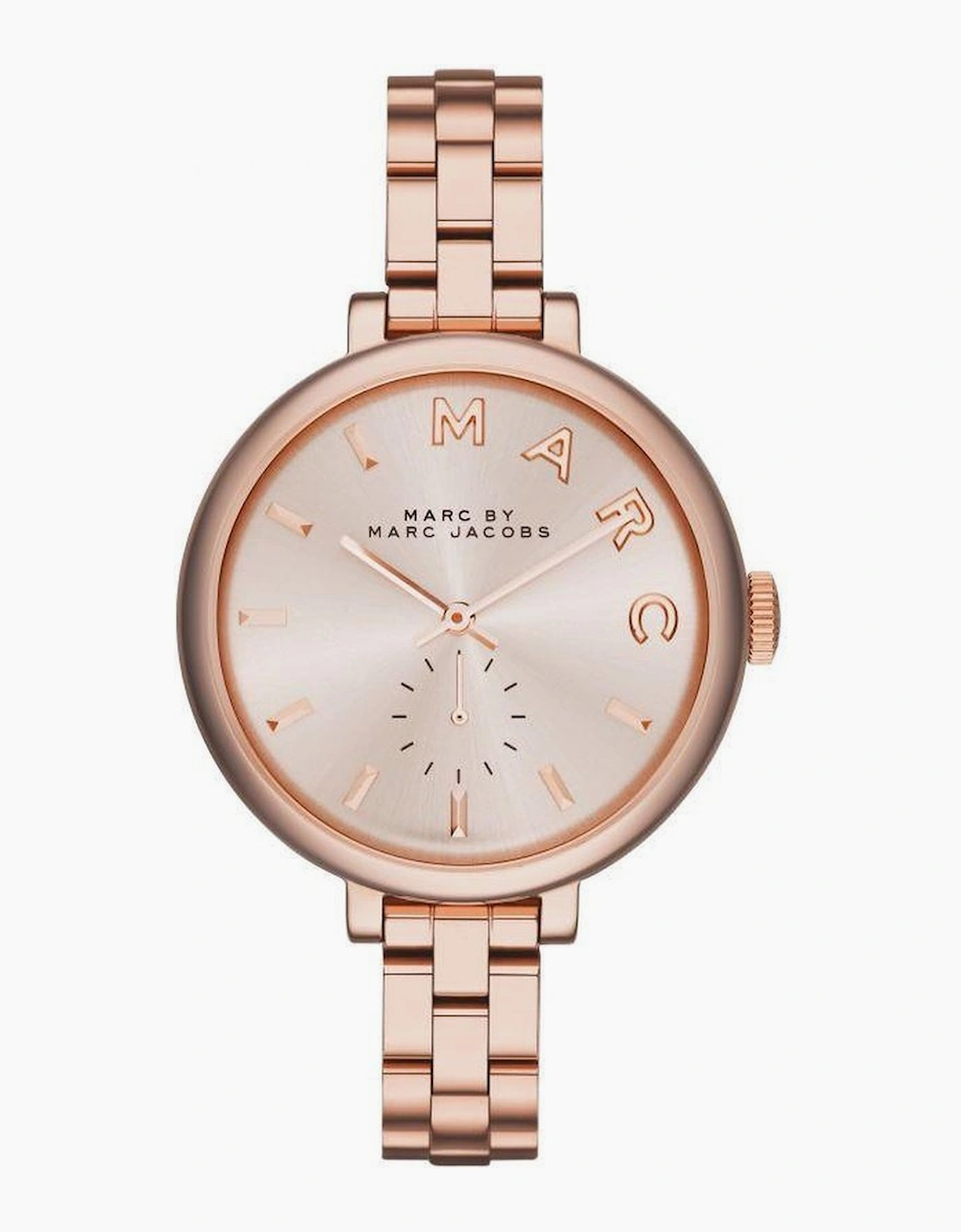 Marc Jacobs Women's Marc Jacobs MBM3364 Women's Watch - Tan