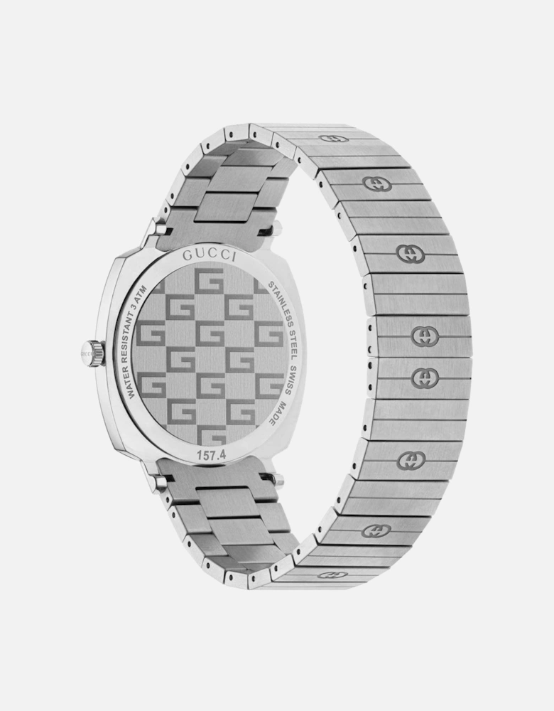 YA157410 Grip Quartz Unisex Watch