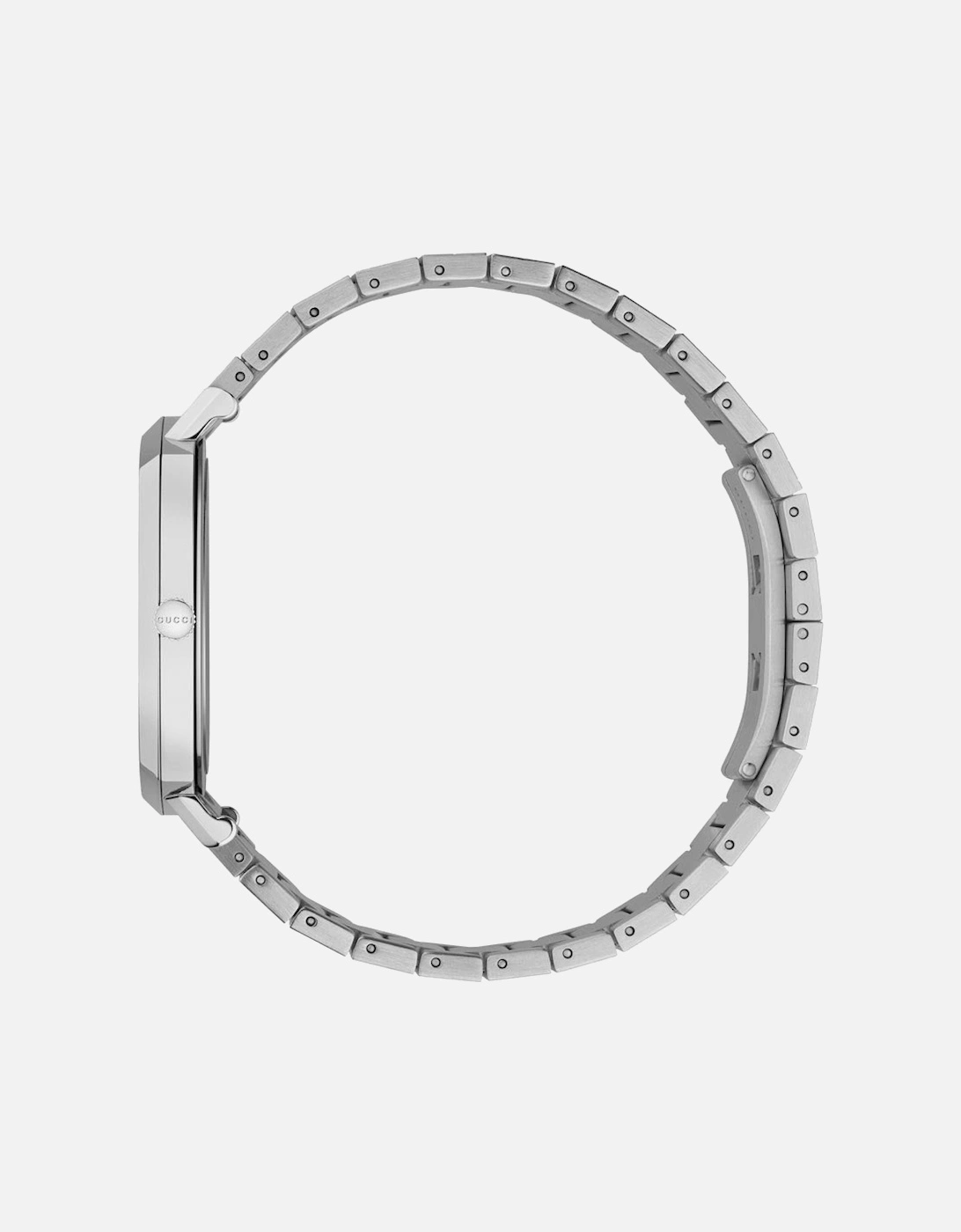YA157410 Grip Quartz Unisex Watch