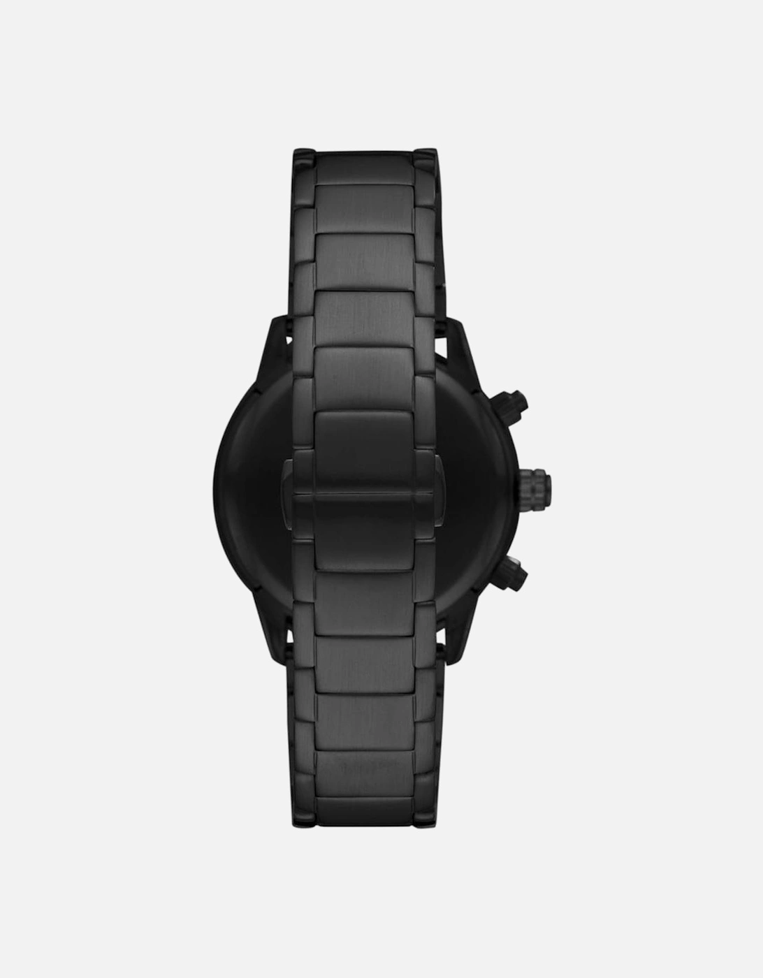 AR11242 Analog Black Dial Men's Watch