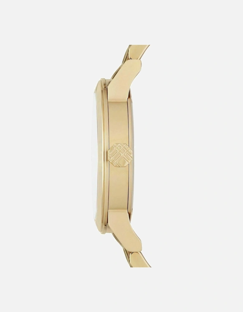 BU9145 The City Gold-Tone Women's Watch