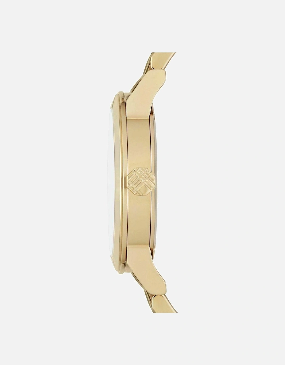 BU9145 The City Gold-Tone Women's Watch