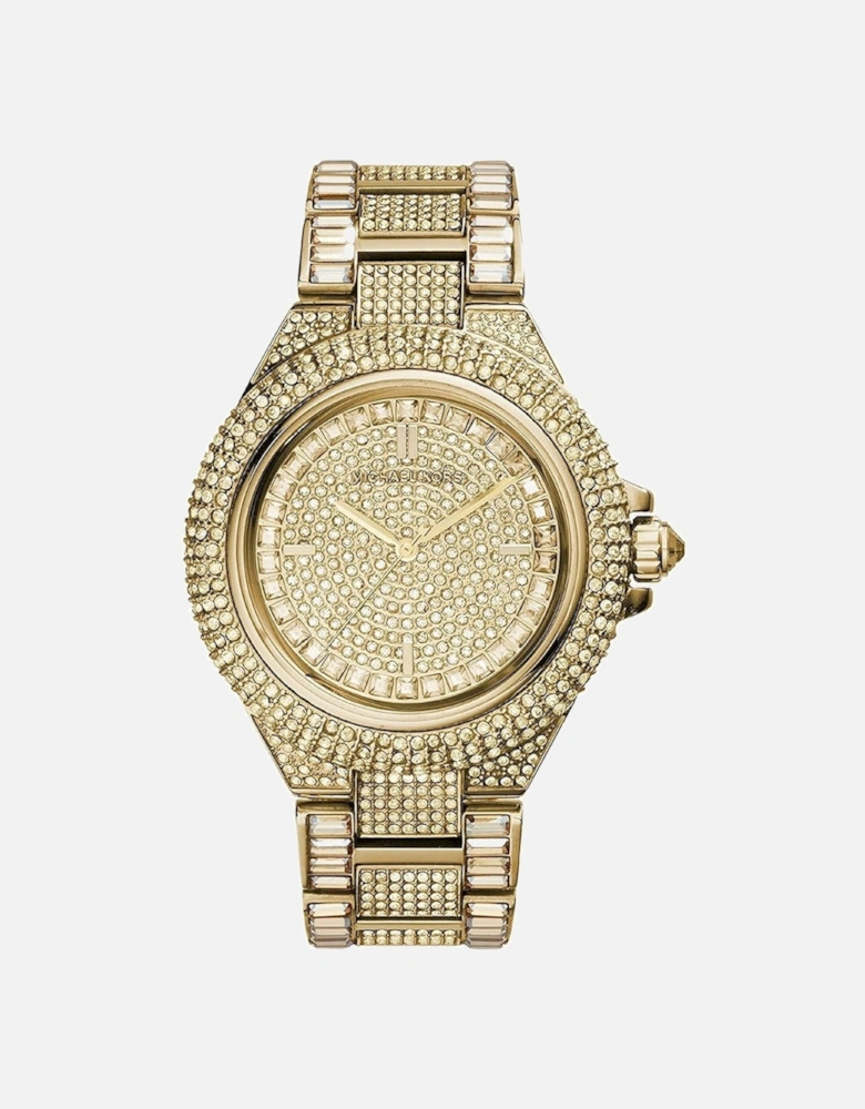 MK5720 Ladies Watch Camille Glitz