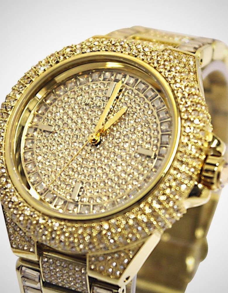 MK5720 Ladies Watch Camille Glitz