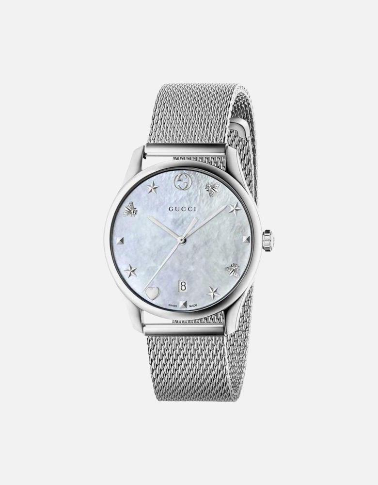 YA1264040 G-Timeless 36mm Ladies Watch