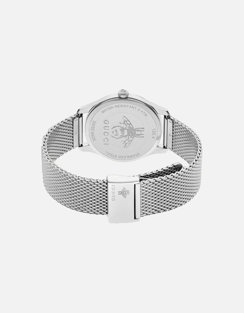 YA1264040 G-Timeless 36mm Ladies Watch