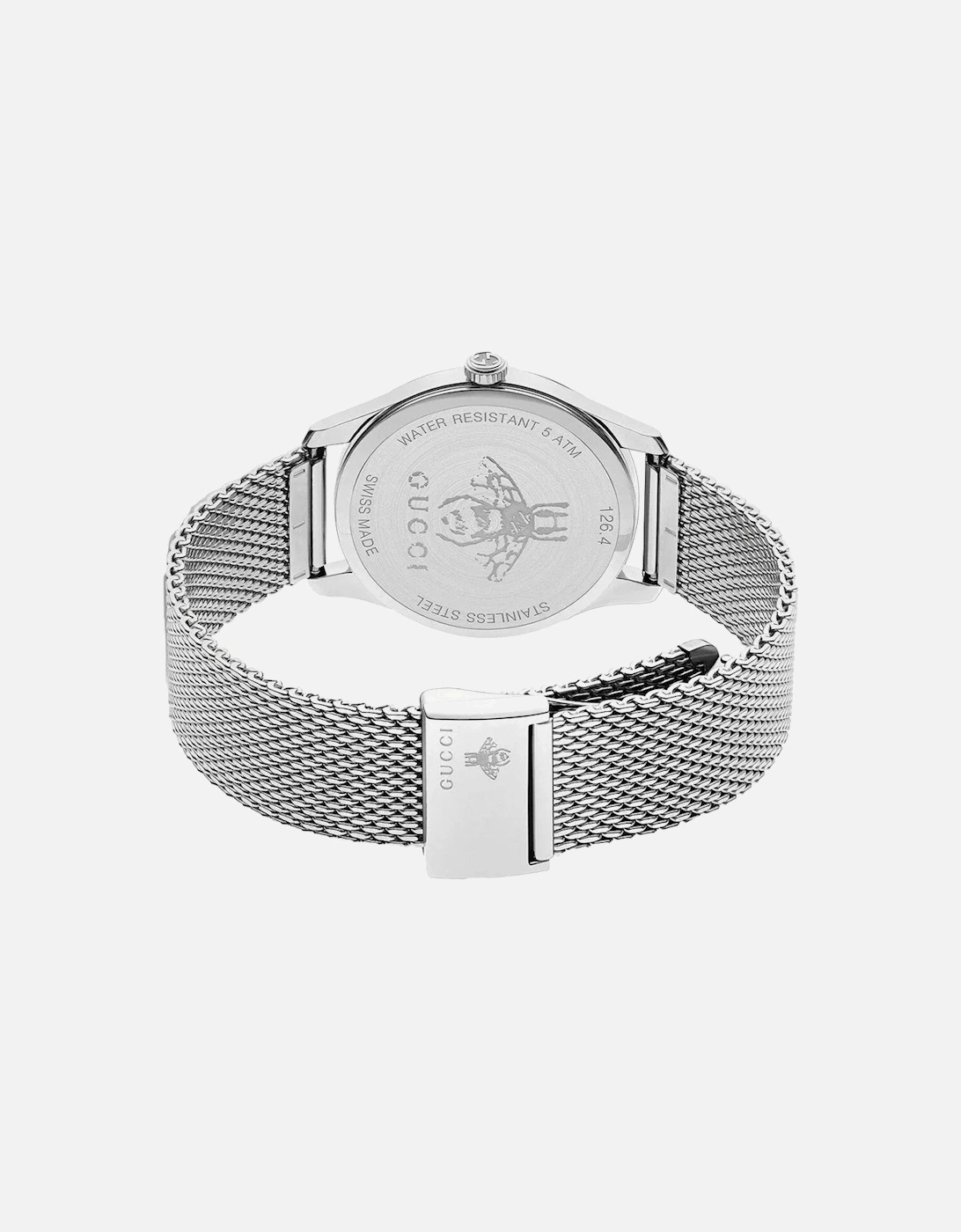 YA1264040 G-Timeless 36mm Ladies Watch