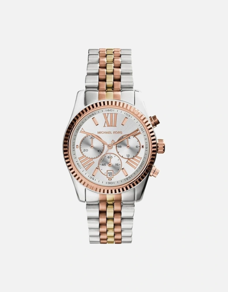 MK5735 Lexington Chronograph Ladies Watch