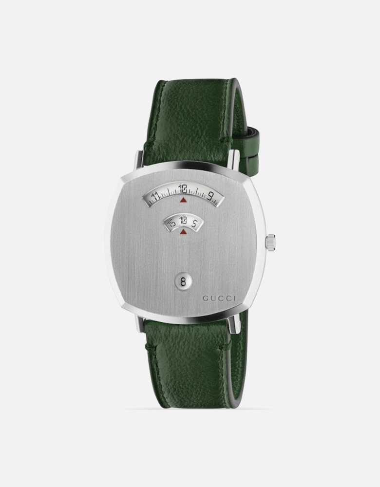 YA157412 Grip Quartz Unisex Watch