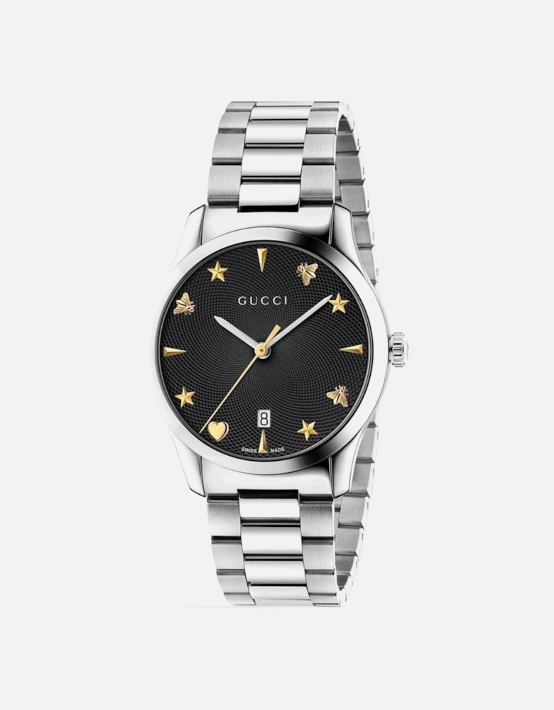 YA1264029A G-Timeless Unisex Watch