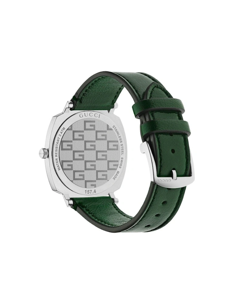 YA157412 Grip Quartz Unisex Watch