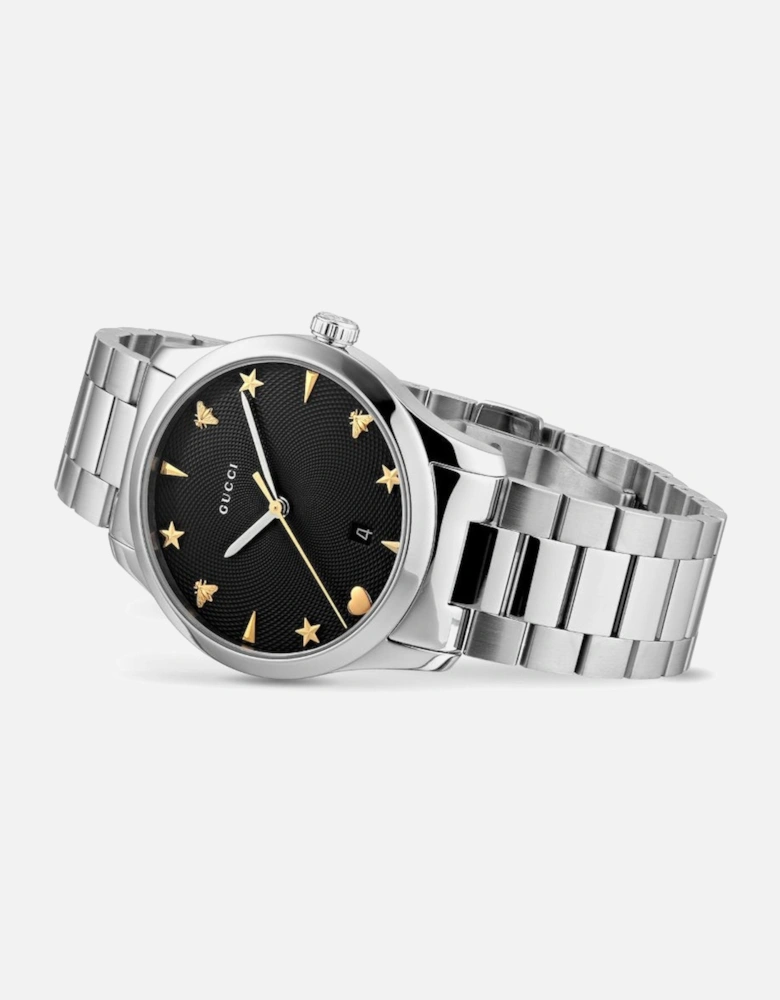 YA1264029A G-Timeless Unisex Watch