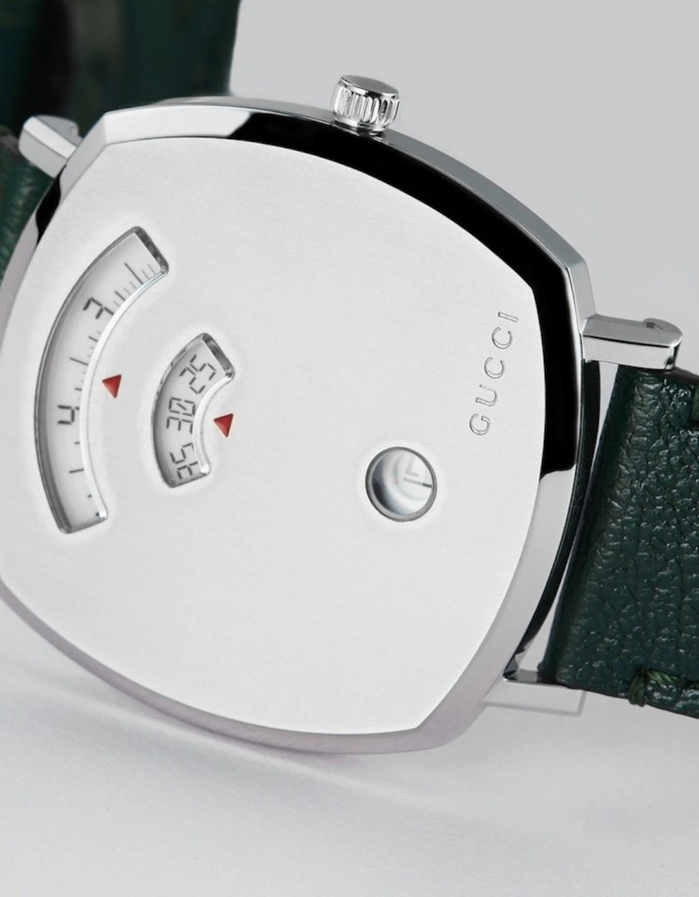 YA157412 Grip Quartz Unisex Watch