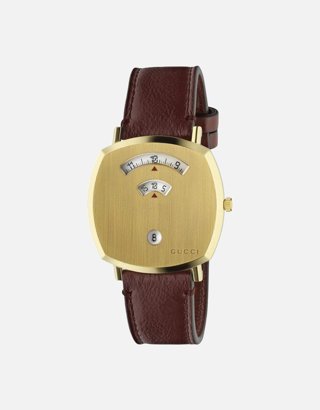 YA157411 Grip Quartz Unisex Watch, 5 of 4