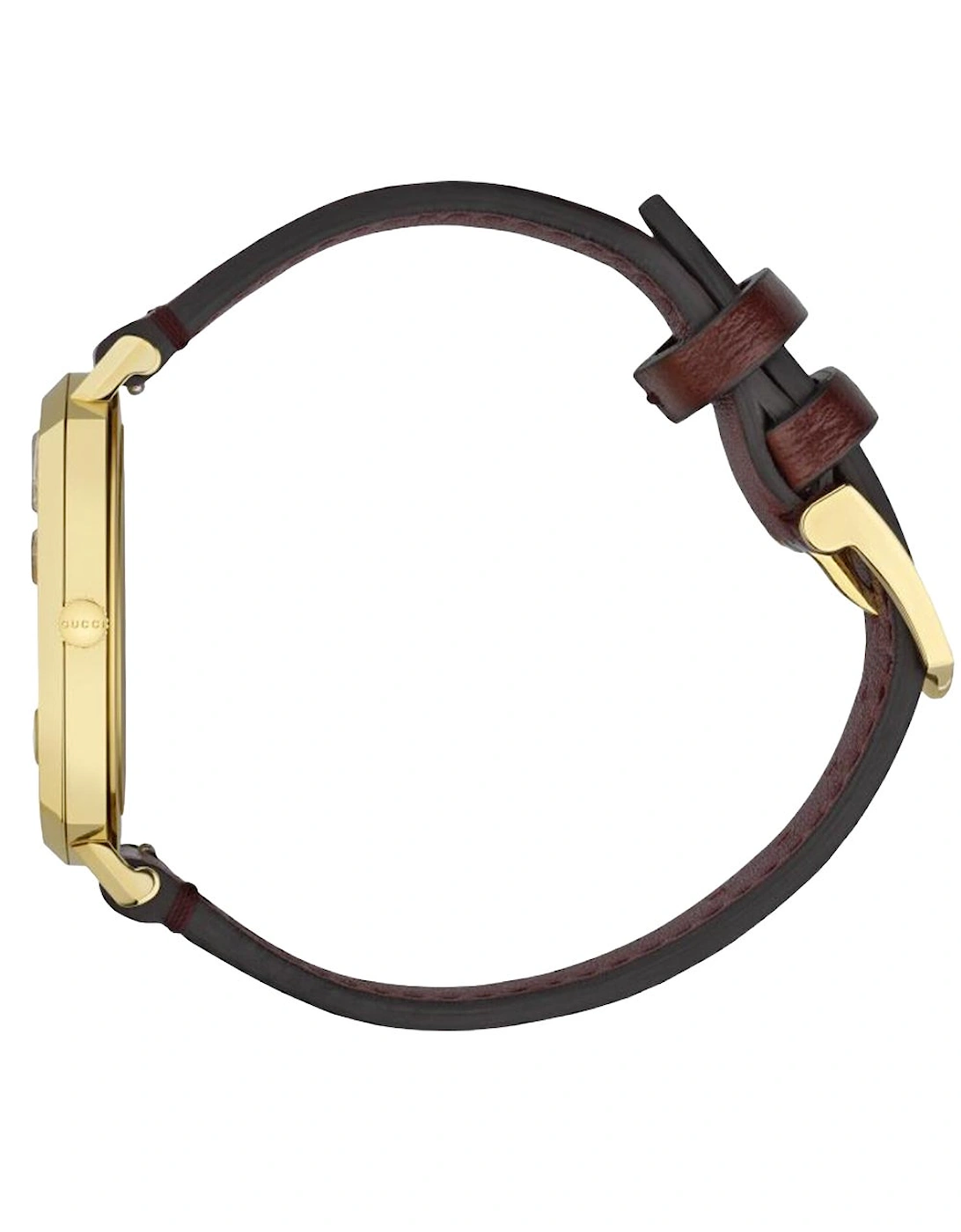 YA157411 Grip Quartz Unisex Watch