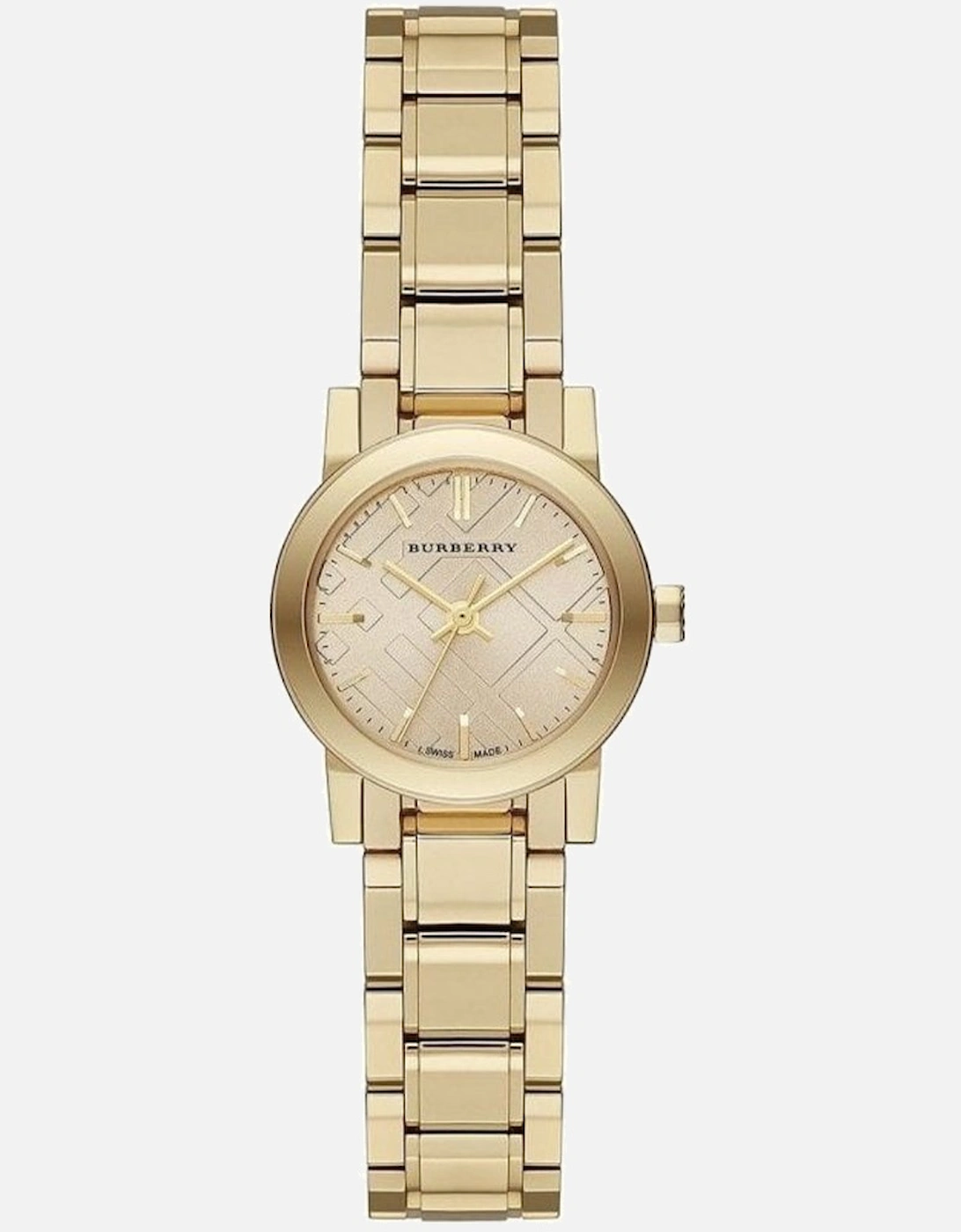 BU9227 Ladies Watch The City Gold 26mm, 5 of 4