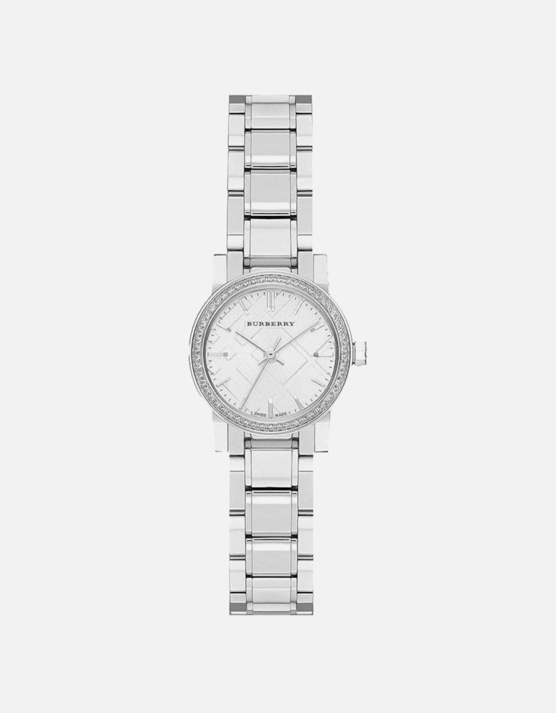 BU9220 Ladies Watch The City Diamonds 26mm