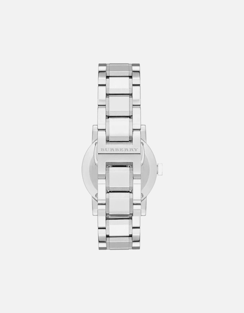 BU9220 Ladies Watch The City Diamonds 26mm