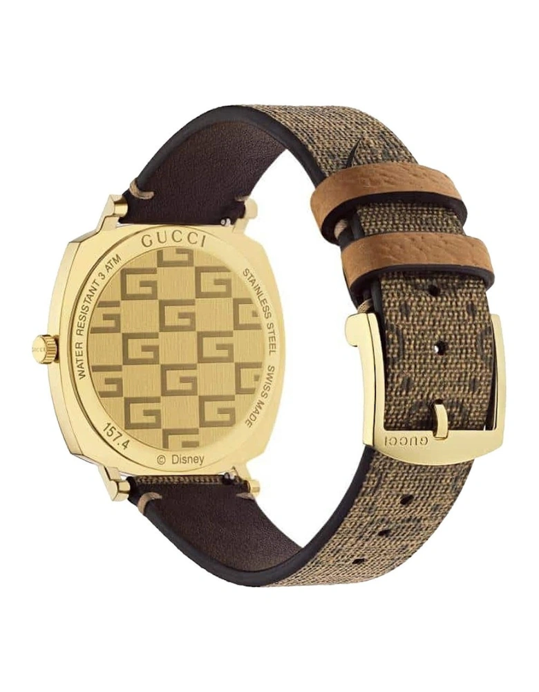 YA157420 Disney X Grip Unisex Watch 35mm