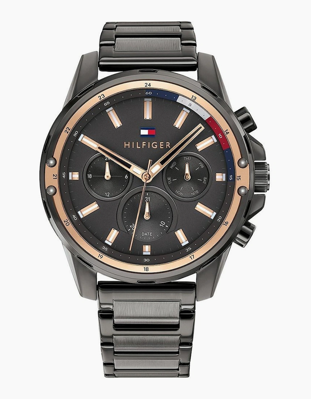 Tommy Hilfiger Man Watch Ref. 1791790 - Image 4
