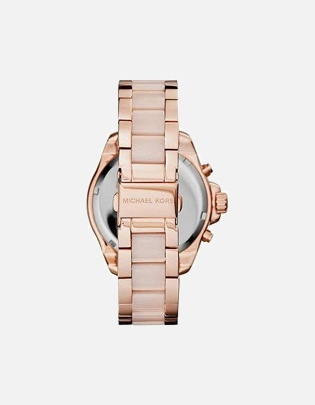 MK6096 Wren Ladies Rose Gold Watch